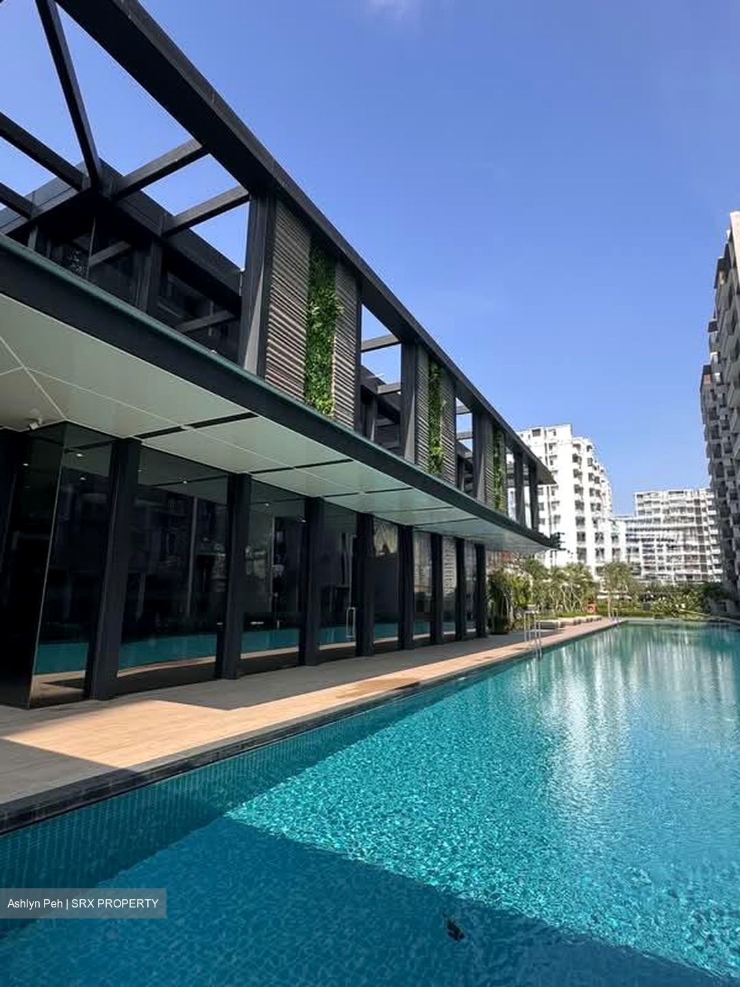 Sceneca Residence (D16), Apartment #563153671
